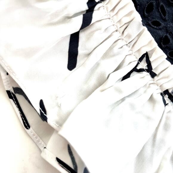 Hilda Henry girls Zelda a-line midi dress size 10 - Picture 9 of 12